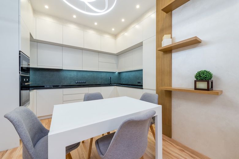 Шорт-лист: 5 студий для проектирования кухни в Wellton Park