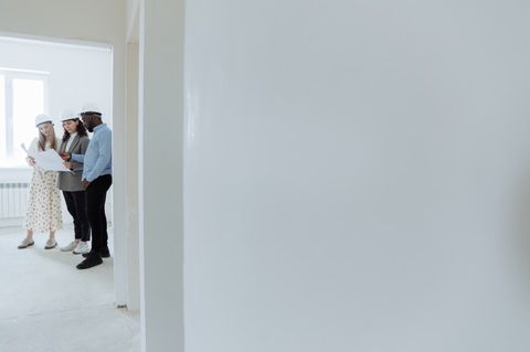 Что такое акт на скрытые работы и почему он критичен для ЖК