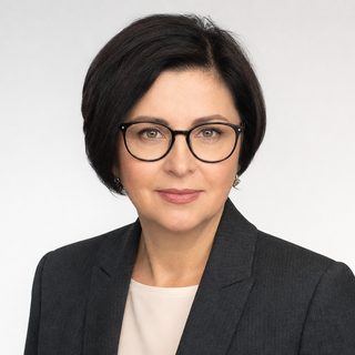 Валентина Назарова