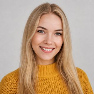 Диана Комарова