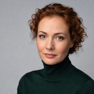 Стелла Фомина