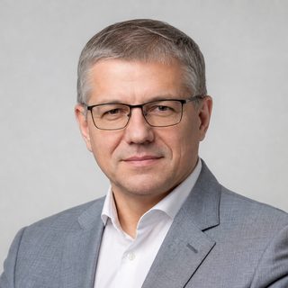Влас Чижов