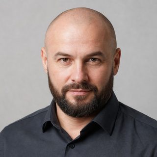 Прохор Голубев
