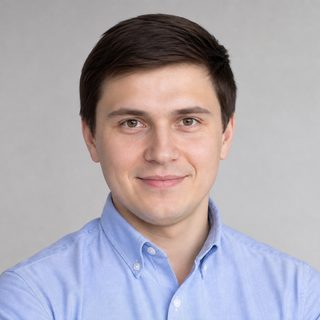 Никита Волошин