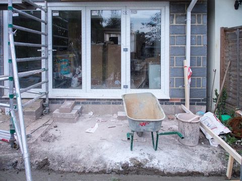 Какие отклонения от дизайн-проекта в «Монтевиль» считаются критическими?