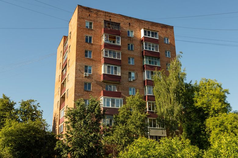 Нормативы для гостевого дома: площадь, высота, отступы