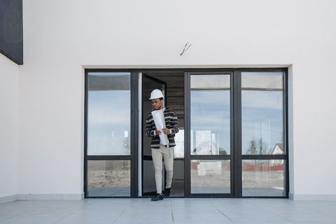 Почему смета на 100 м² превращается в 200 м²: принцип «двойной площади»