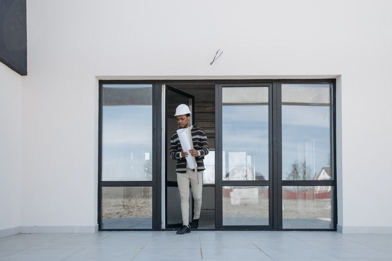 Почему смета на 100 м² превращается в 200 м²: принцип «двойной площади»