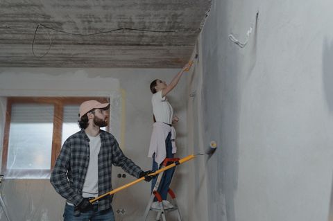 Какие разделы сметы обязательны для квартиры с черновой отделкой