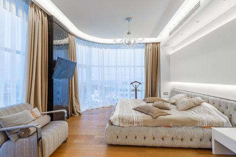 Сколько комнат нужно для автономных сценариев жизни?