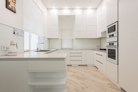 Сколько стоит дизайн-проект кухни в Москве и что входит в эту цену?