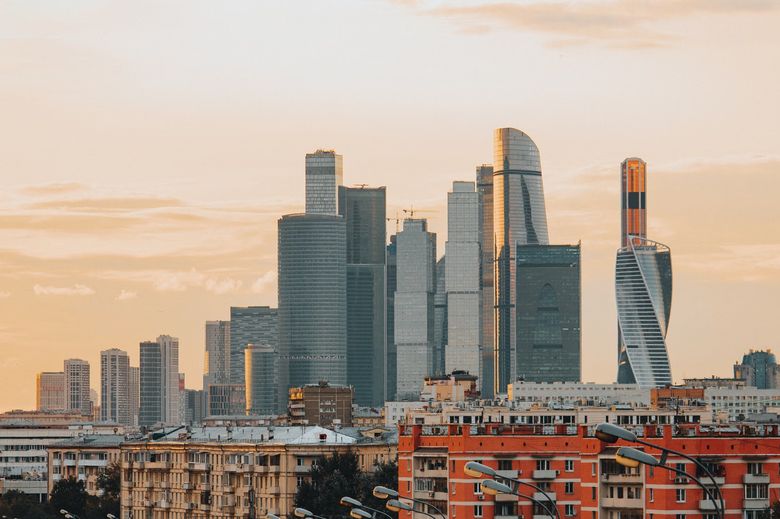 Почему разрыв в цене между Москвой и регионами сокращается?