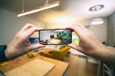 Как умный дом снижает счета за электричество: принцип работы