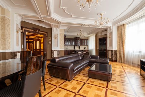 Почему портфолио в знаковых домах ЦАО - не гарантия качества