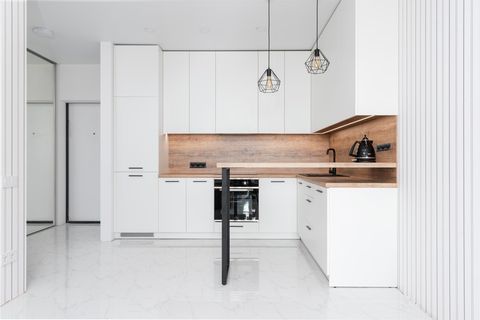 Что заложено в White Box ЖК «Первый Ленинградский» и какие ограничения придётся