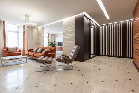 Что такое неоклассика в интерьере 2025-2026: определение и ключевые признаки