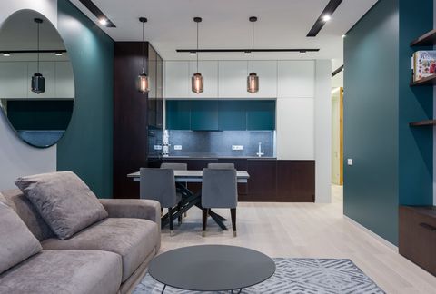 Почему замеры до выравнивания стен - гарантия брака