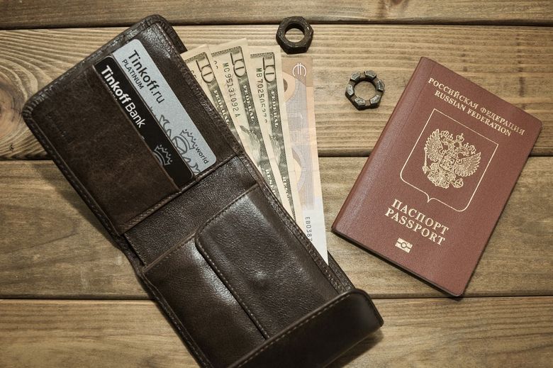 Какие данные обязательно должны быть в паспорте скважины?