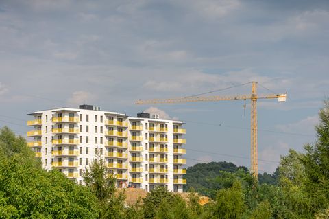 Какие документы регламентируют приемку инженерных систем в новостройке?