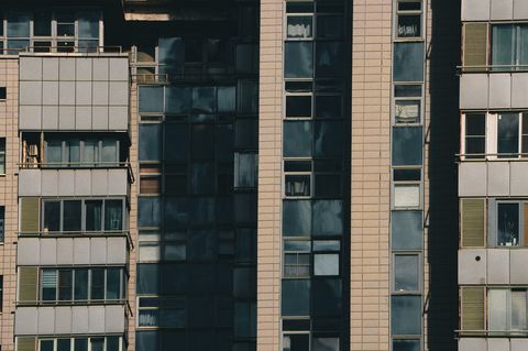 Что такое подоконный блок и почему его нельзя демонтировать в ЖК «A-Residence»?