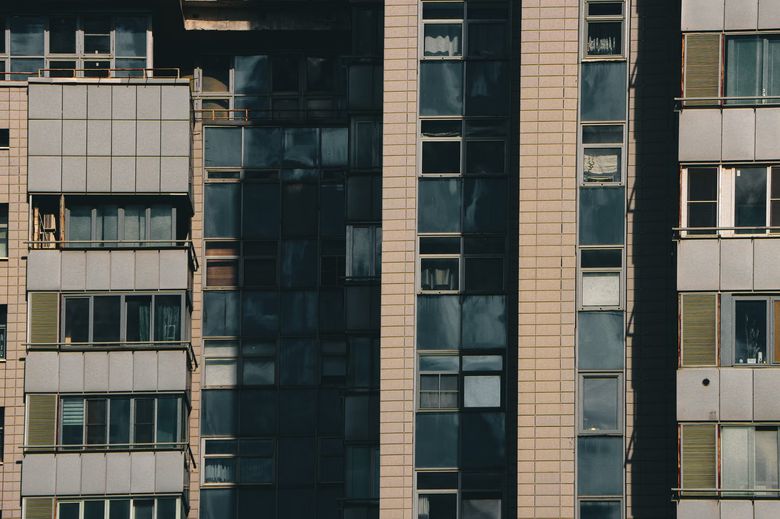 Что такое подоконный блок и почему его нельзя демонтировать в ЖК «A-Residence»?