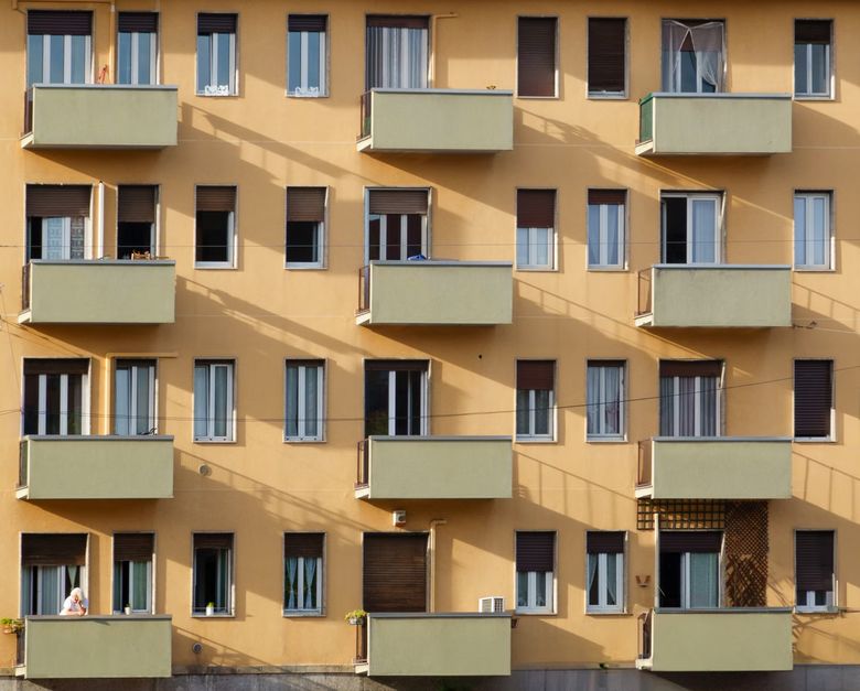 Сколько стоит легальное присоединение лоджии в элитном доме?