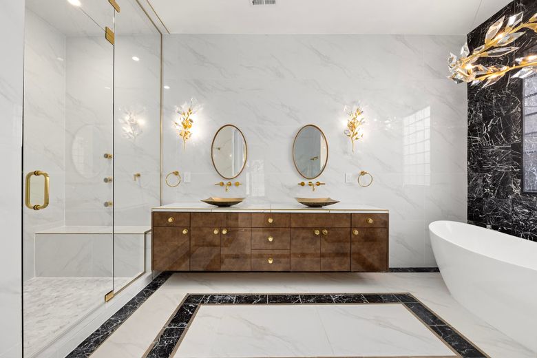 Что такое SPA-функции в контексте обычной ванной комнаты?