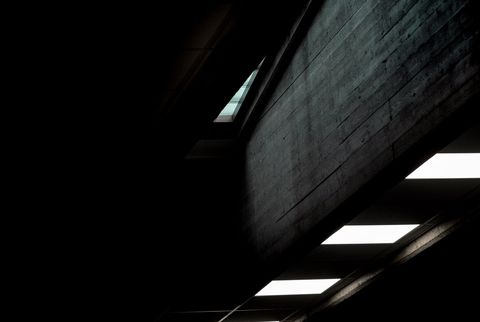 Почему темные фактуры требуют отдельного раздела в дизайн-проекте